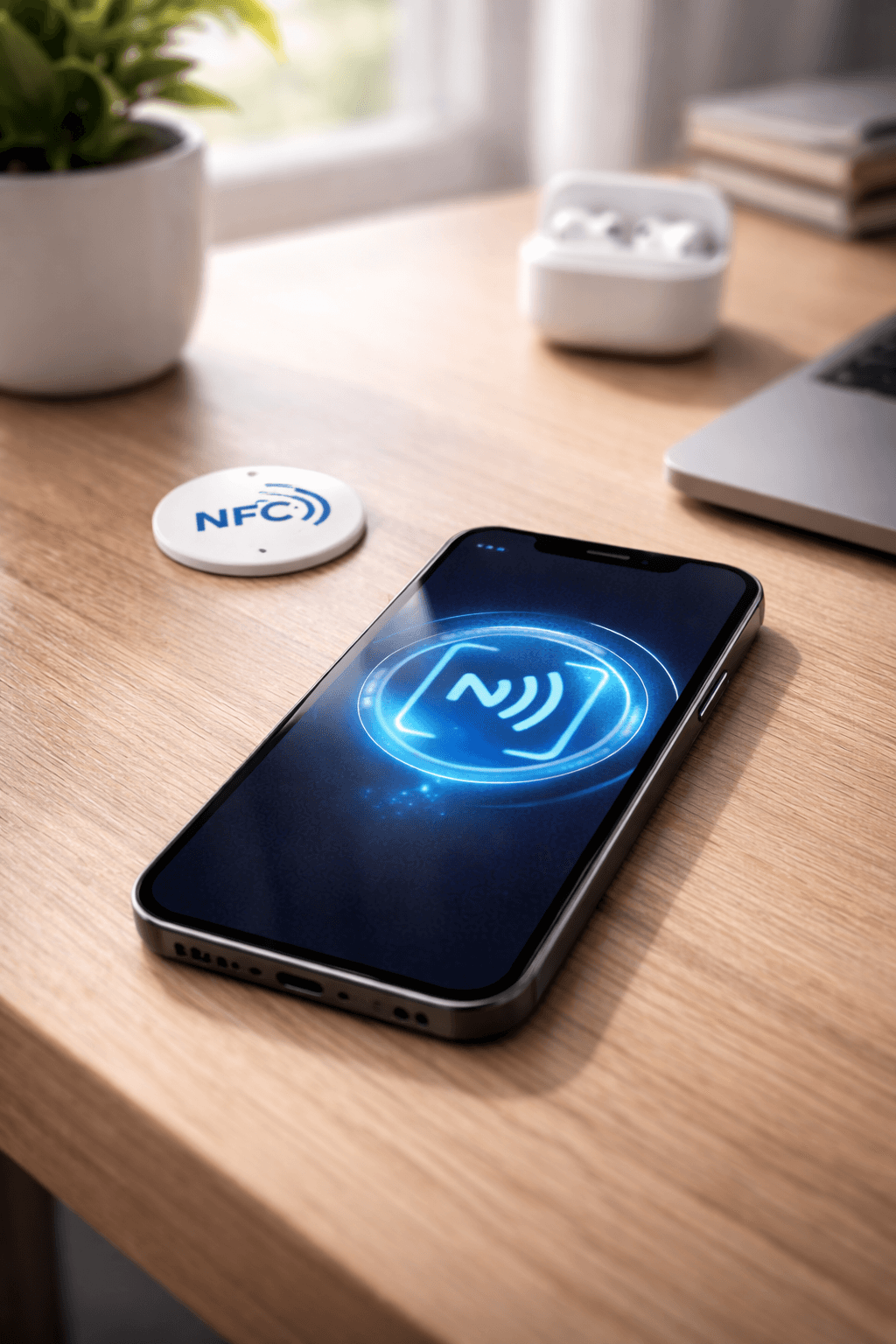How to Read NFC Tags With an iPhone: A Step-by-Step Guide